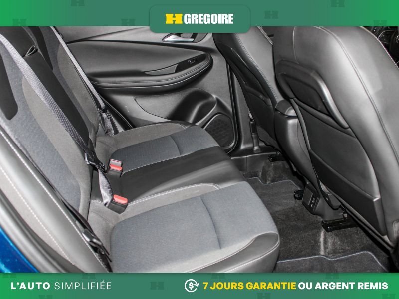 Buick Encore GX R3648 | SELECT AWD CAMERA SIEGES CHAUFFANTS BLUETOOTH 2020 Bleu Laval - photo #19