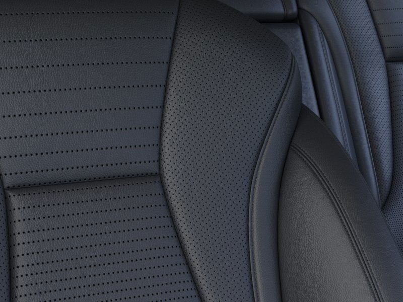Buick Envision Privilégié 2024 Améthyste fumé métallisé Saint-Eustache - photo #20