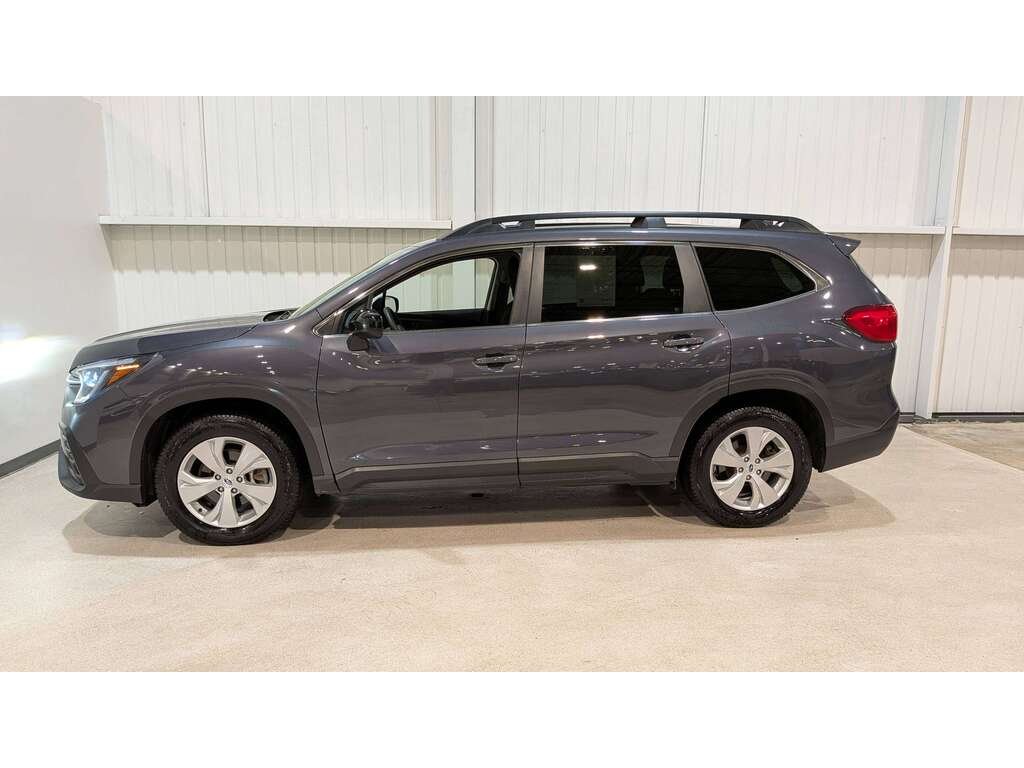 Subaru Ascent 2023 Gris Val-David - photo #2