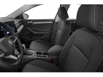 Volkswagen Jetta Trendline