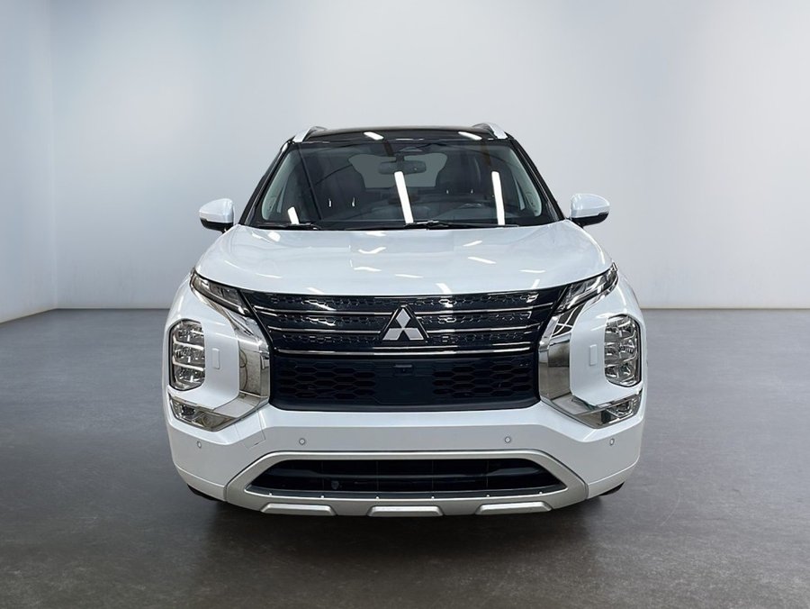 Mitsubishi OUTLANDER GT S-AWC 2024 Blanc