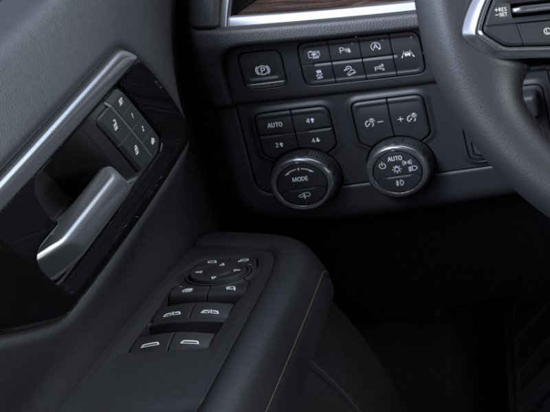 2026 CHEVROLET Tahoe Premier 4 portes 4RM BLACK Sherbrooke - photo #21