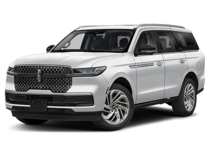 2026 Lincoln Navigator Premiere