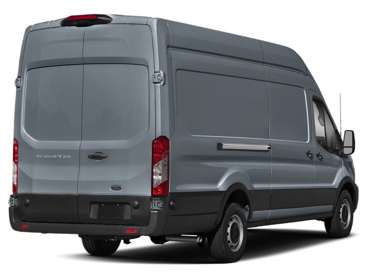 2025 Ford Transit Cargo Van 