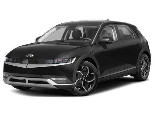 2024 Hyundai IONIQ 5 2024 Abyss Black