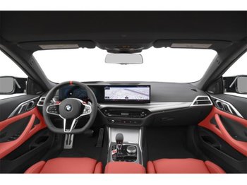 BMW M4 Competition xDrive