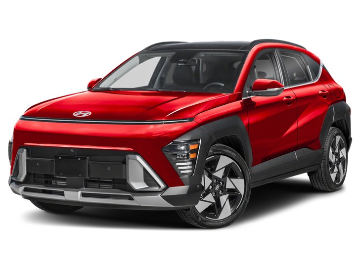 2025 Hyundai Kona Privilégié