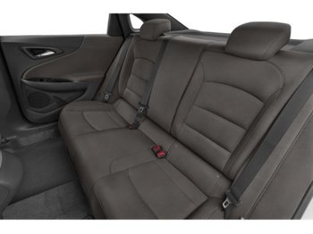 Chevrolet Malibu LS