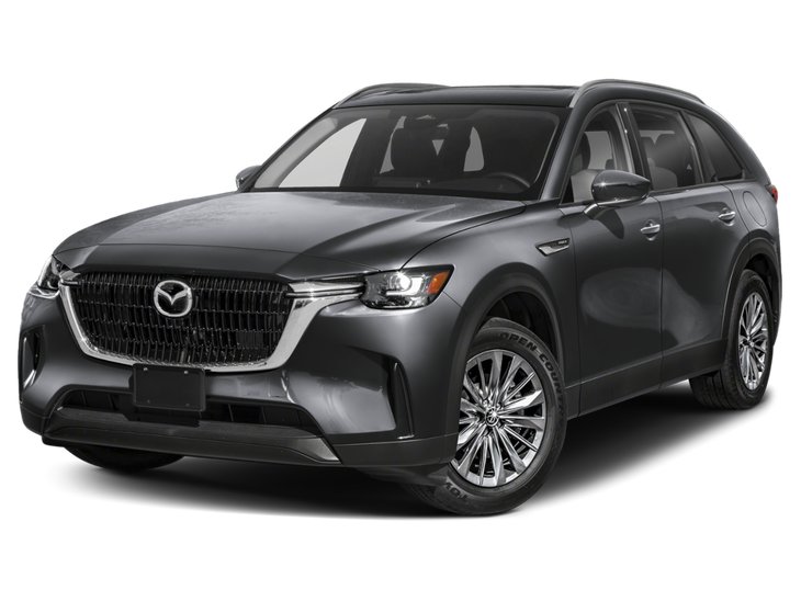 2026 Mazda CX-90 PHEV GS-L