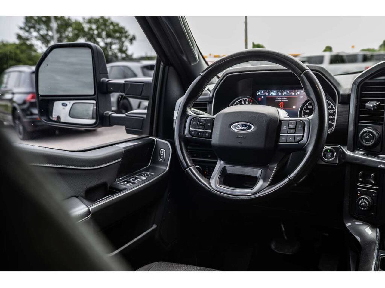 2023 Ford F-150 Silver Sainte-Julienne - photo #35