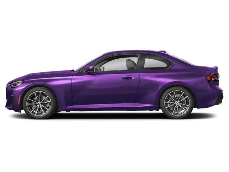 2026 BMW Série 2 230i xDrive