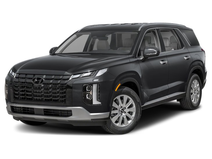 2025 Hyundai Palisade Privilégié