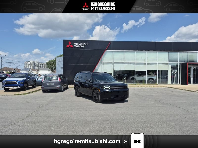 2024 Hyundai Santa Fe 2024 Black