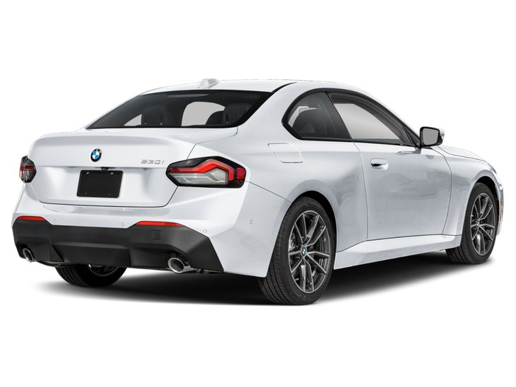 2026 BMW Série 2 230i xDrive
