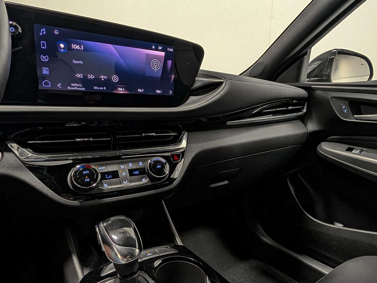 BUICK ENVISTA Sport Touring 2025 Autre Sherbrooke - photo #9