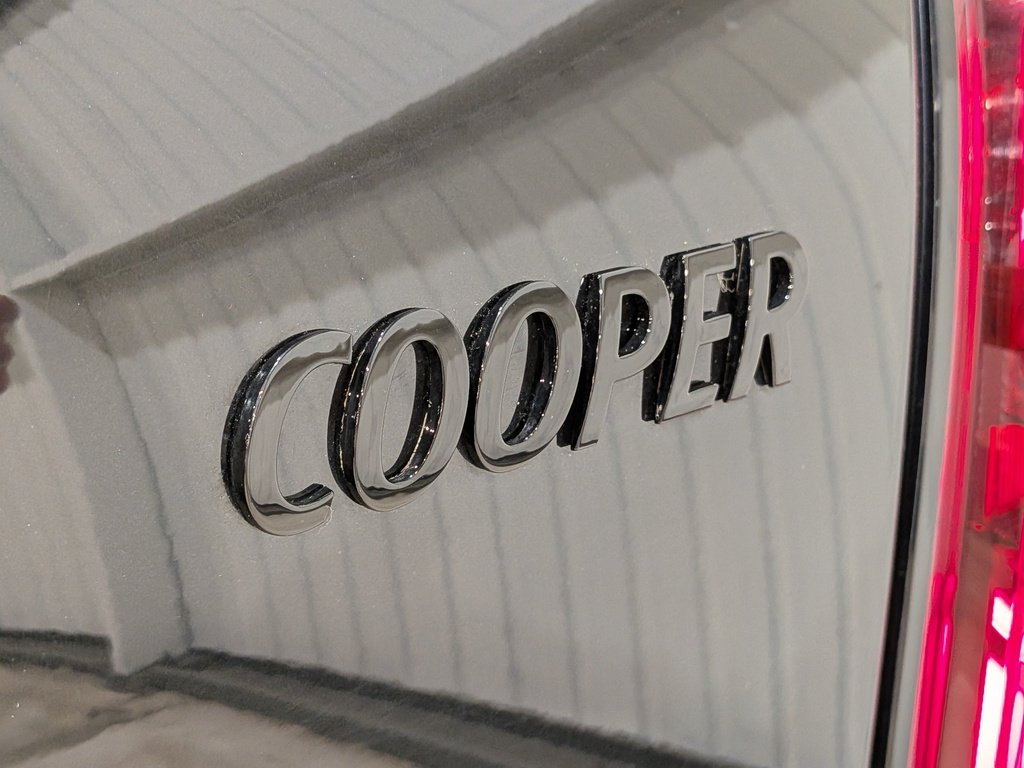 2023 MINI Countryman Cooper ALL4 *Ltd Avail* Black Val-David - photo #35