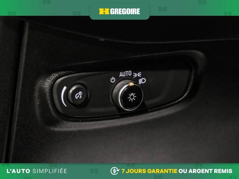 Lexus NX 2020 Noir Blainville - photo #16