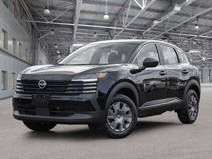 Nissan Kicks 2026 2026 Noir