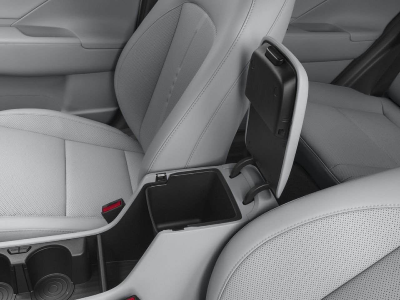 2026 Hyundai Kona Atlas White Saint-Eustache - photo #4