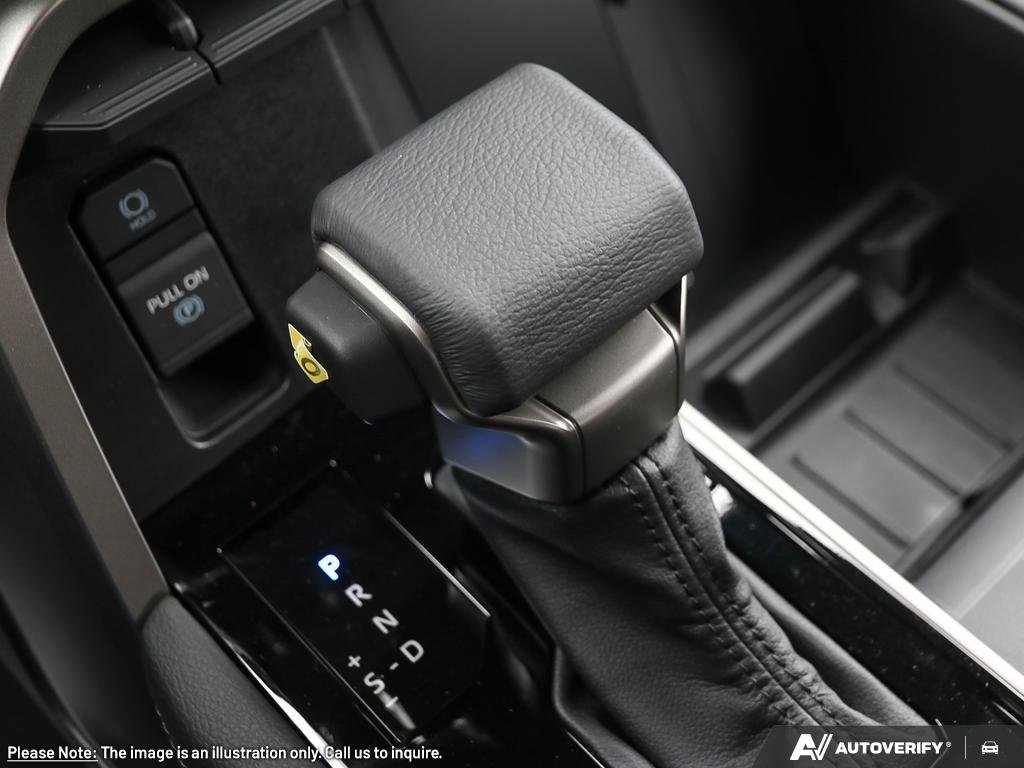 2026 Toyota Tundra 2601608 | Limited Hybrid Mudbath Edmonton - photo #15