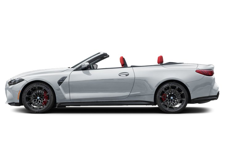 2026 BMW M4 Competition