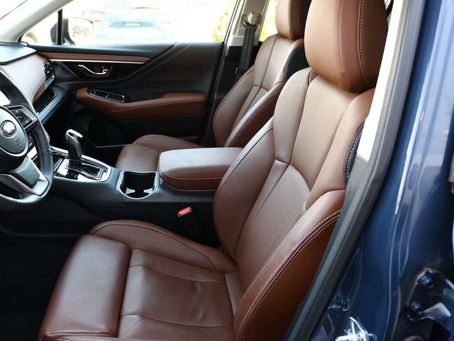 Subaru Outback Premier XT 2025 Bleu
