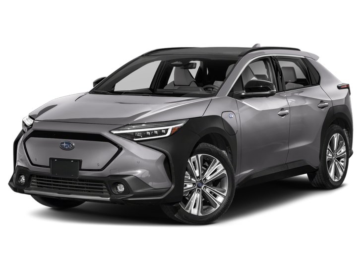 2024 Subaru Solterra avec groupe technologie