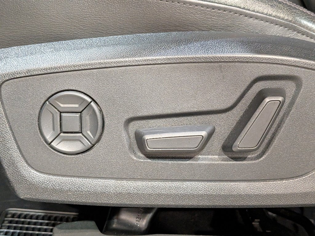 Audi Q3 2.0 TFSI quattro Technik Tiptronic 2019 Gris Val-David - photo #11