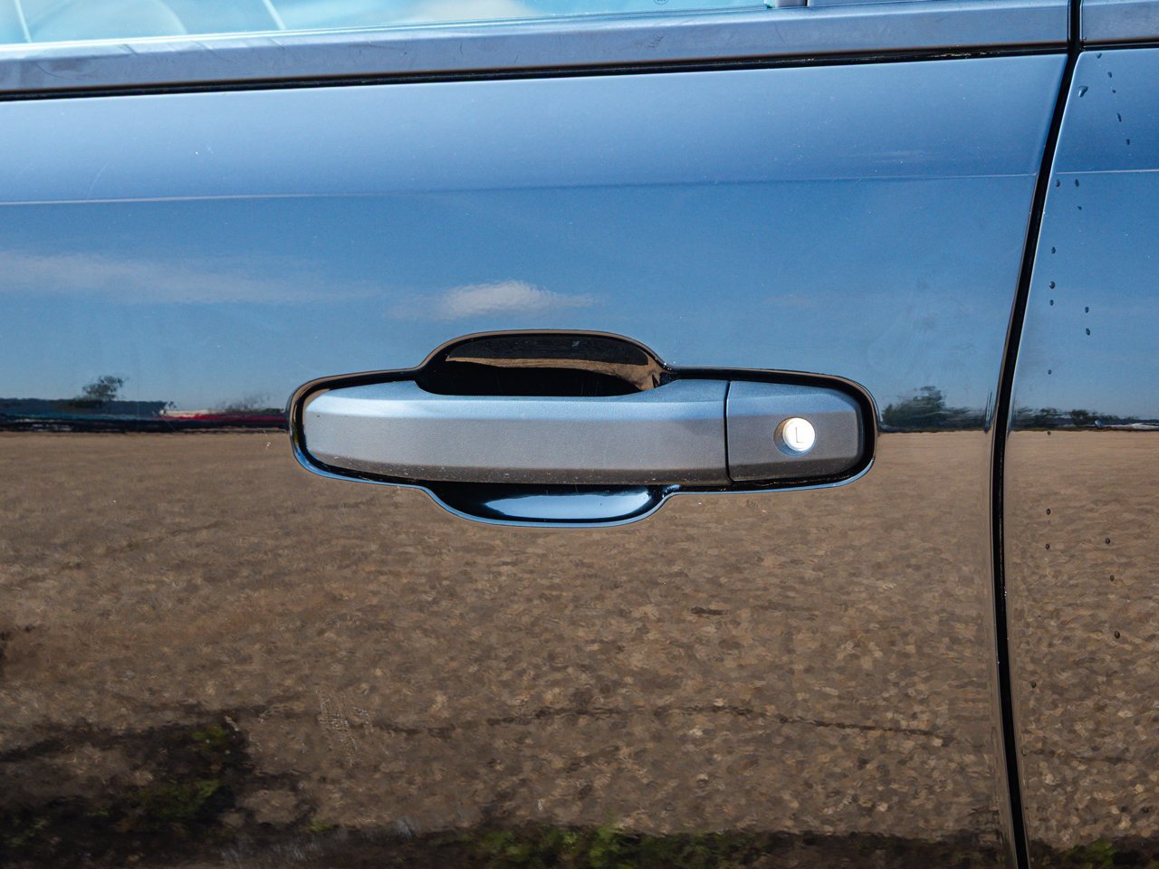 2023 Chevrolet Colorado 4WD Crew Cab Trail Boss Black Sherwood Park - photo #7