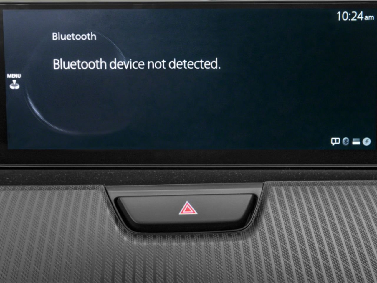 2026 Mazda CX-90 hybride rechargeable GS-L TI Blue Laval - photo #10