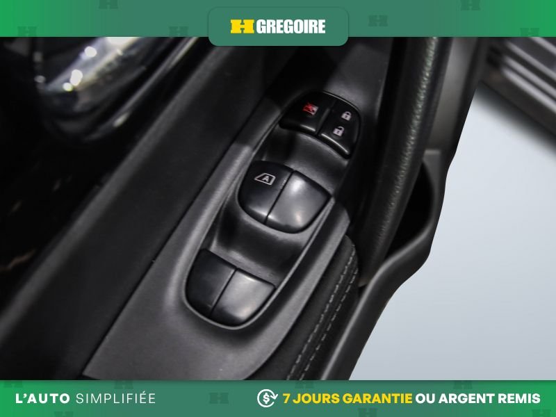 Nissan Qashqai 2019 Gris Blainville - photo #18
