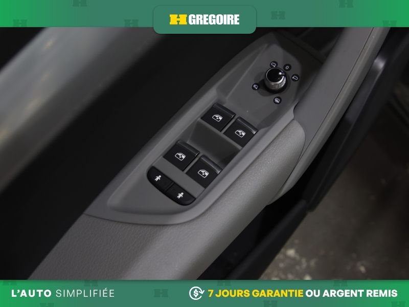 2020 Audi Q5 Grey Laval - photo #19