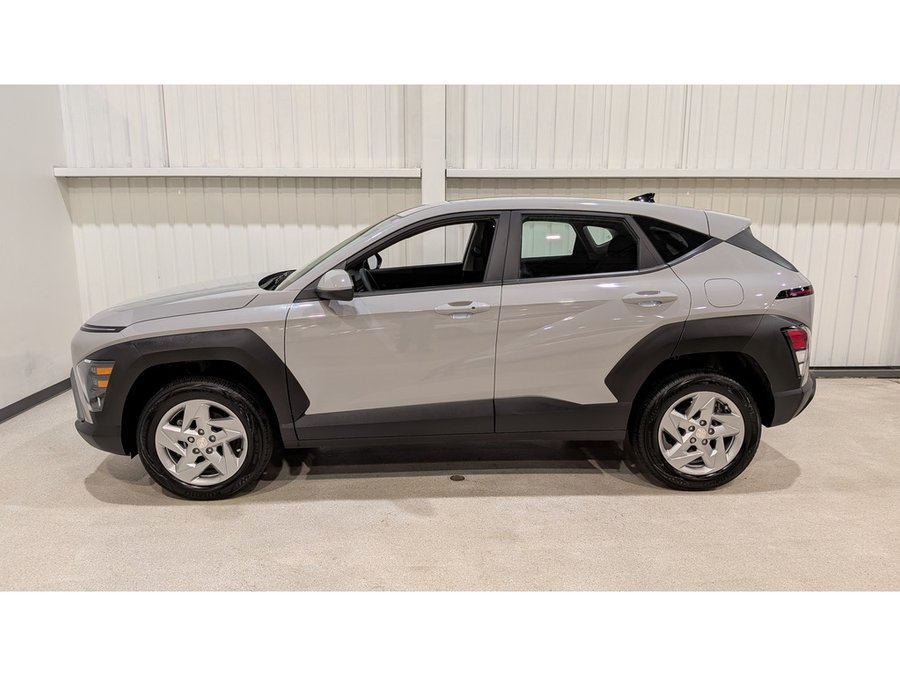 Hyundai Kona 2025 2025 Gris