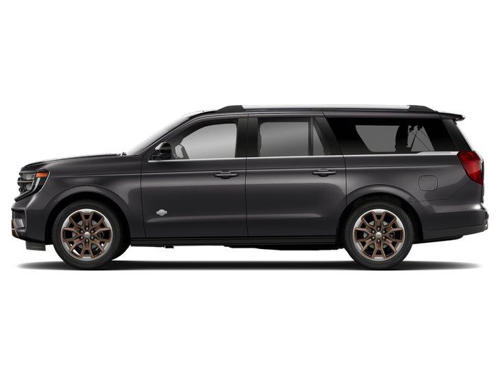 2025 Ford Expedition King Ranch Max