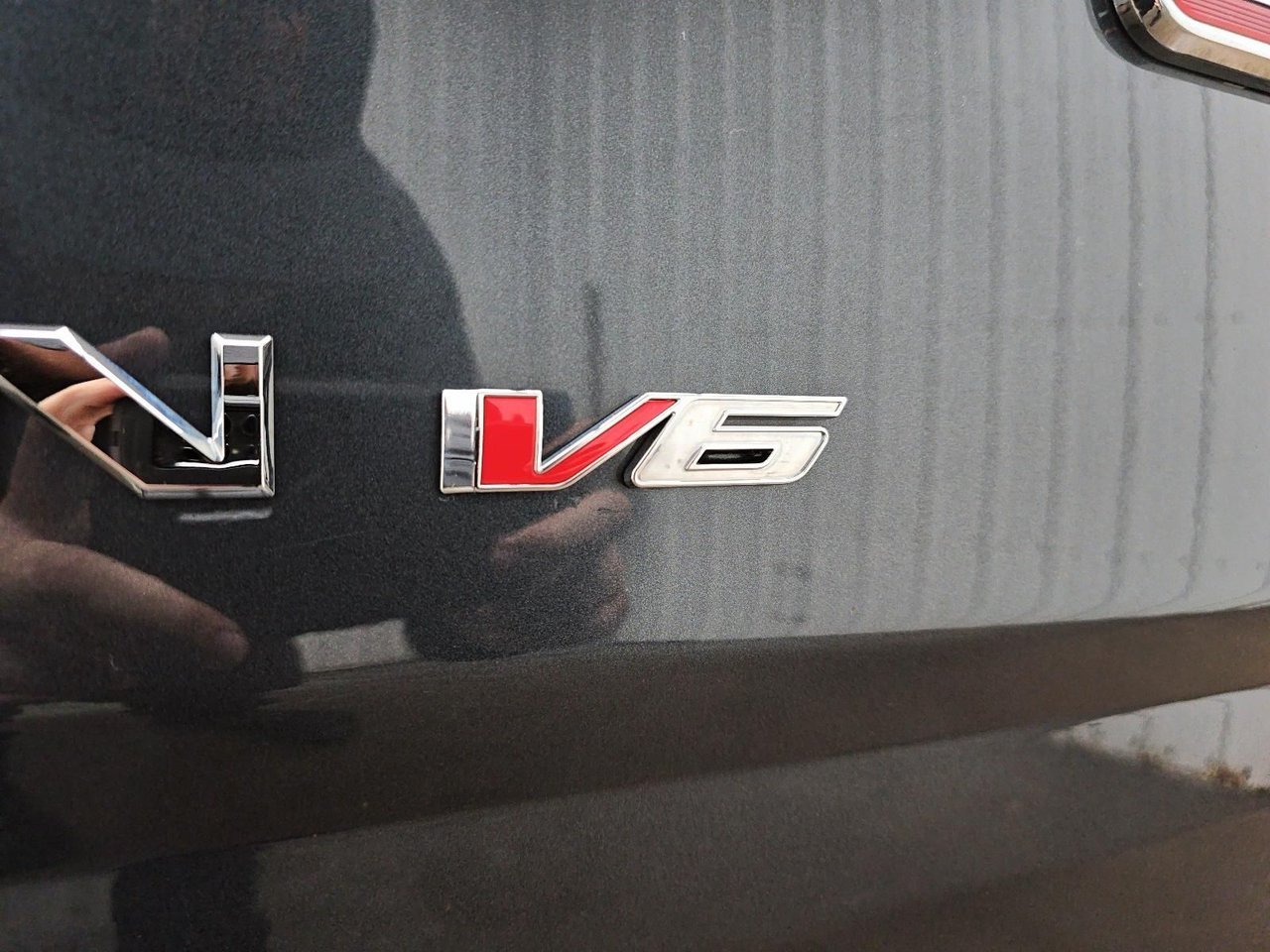GMC Canyon NIV 1GTG6DEN0K1212161 2019 Noir Chicoutimi - photo #5