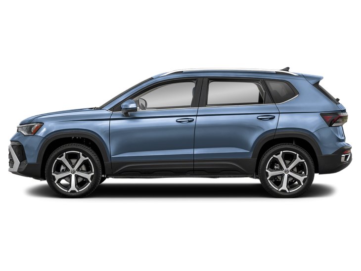 2025 Volkswagen Taos Highline