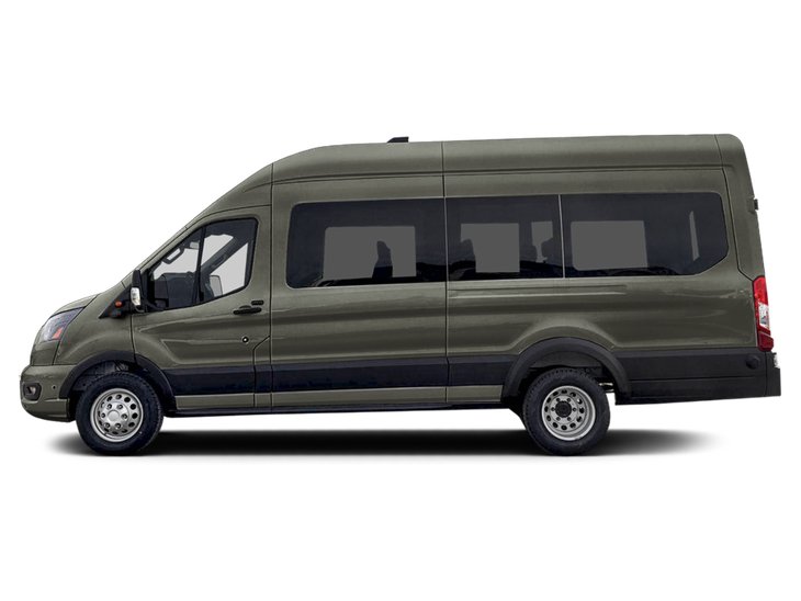 2026 Ford Transit Passenger Wagon XL