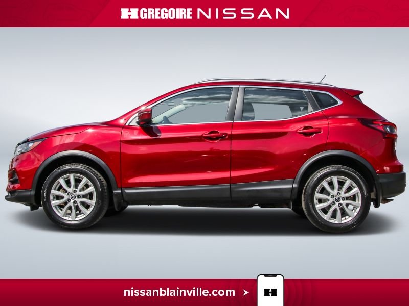 2023 Nissan Qashqai 2023
