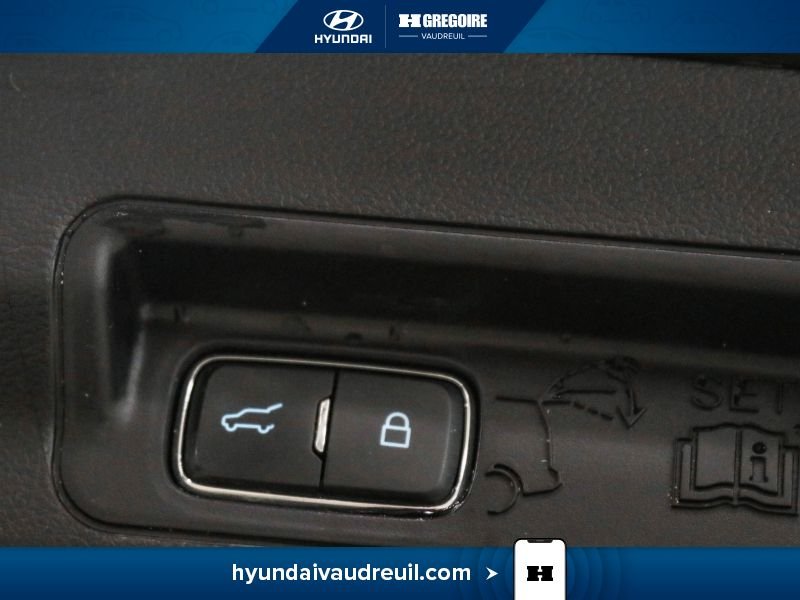 Ford Explorer 2021 Gris Blainville - photo #37