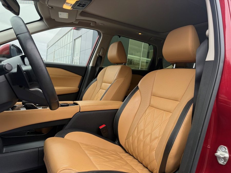 Nissan Rogue 2023 2023 Rouge