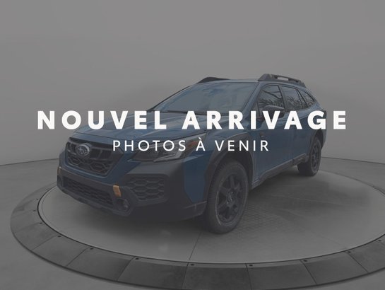 Subaru Outback 2025 2025 Bleu