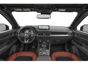 Mazda CX-5 Suna