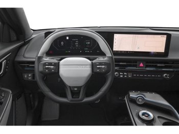 Kia EV6 Land avec groupe GT-Line Limited