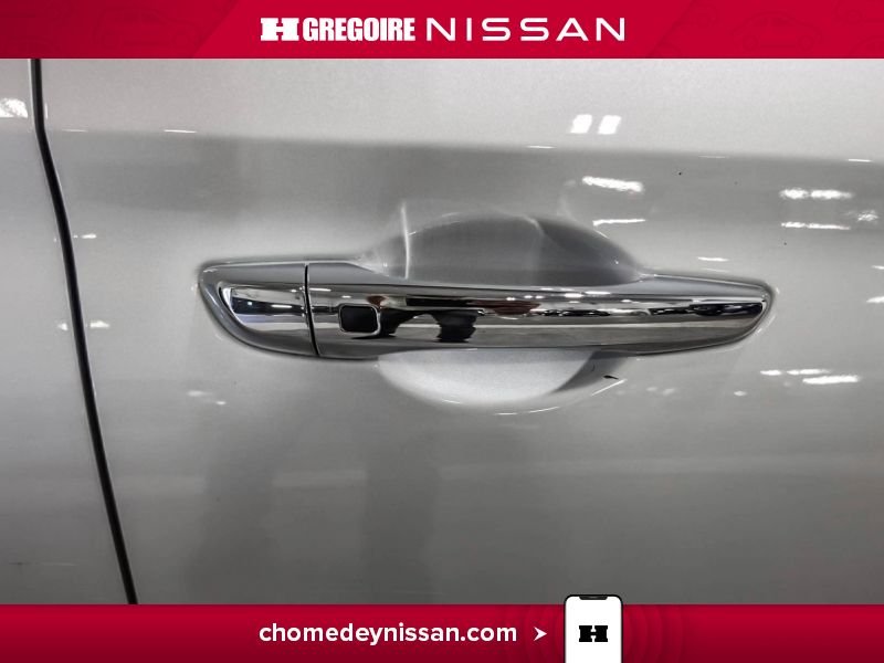 2019 Hyundai Accent Silver Blainville - photo #12