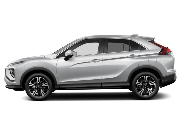 2025 Mitsubishi Eclipse Cross ES