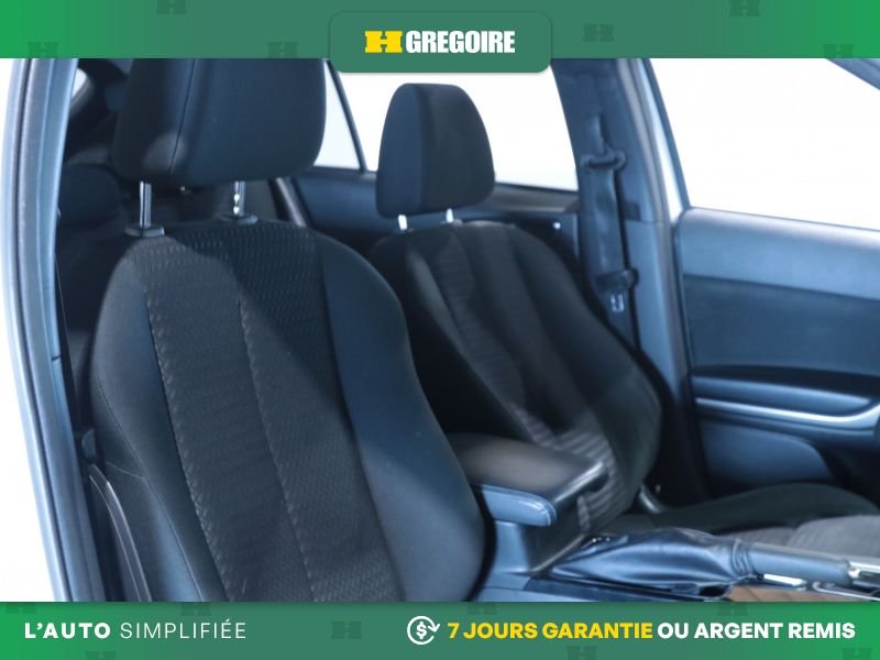 Mitsubishi Eclipse Cross 2020 Blanc Blainville - photo #25