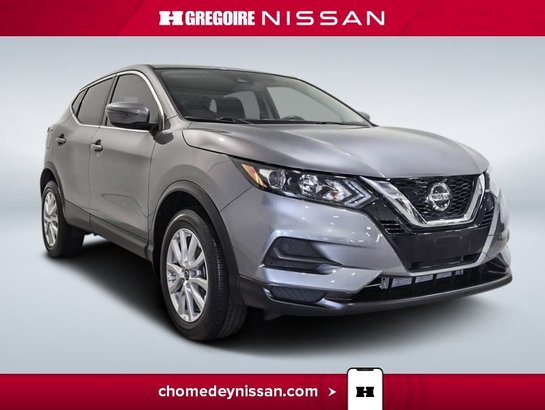 Nissan Qashqai 2023 2023 Gris