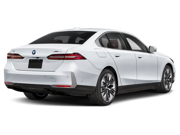 2026 BMW i5 xDrive40