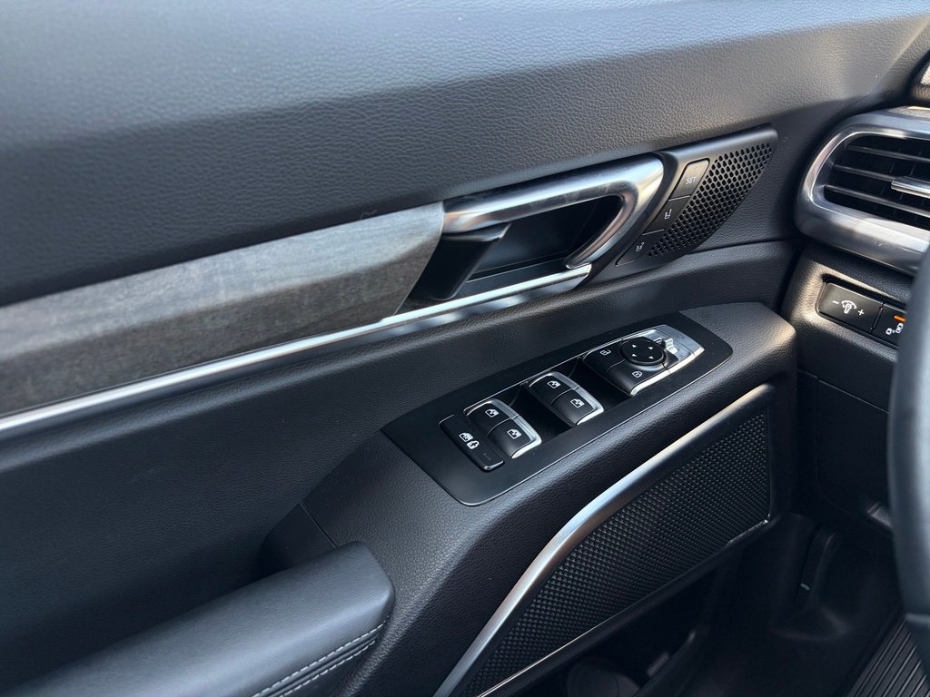 Kia Telluride 2022 Blanc Gatineau - photo #10