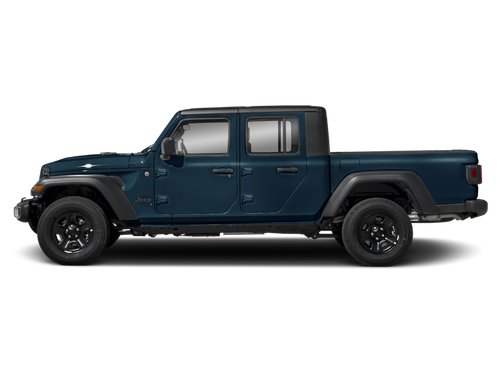2025 Jeep Gladiator 2025